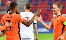 Thumbnail for article: De Wit: "Makkelijk te zeggen omdat zij heel veel miljoenen in de selectie hebben"