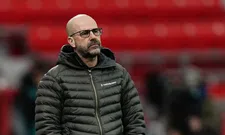 Thumbnail for article: Bosz doet Lyon-fans meteen belofte: 'Bij Ajax en Leverkusen ervaring opgedaan'