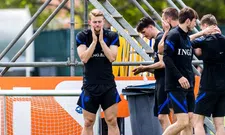 Thumbnail for article: Nieuwe leiders gezocht bij Oranje: 'Ik straal dat blijkbaar uit, voor mij normaal'