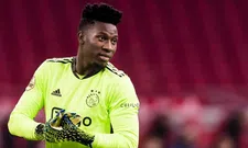 Thumbnail for article: Moment van de waarheid voor Onana en Ajax: 'Vier jaar schorsing had ook gekund'