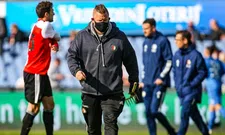 Thumbnail for article: Feyenoord heeft voor zevende keer op rij beste veld van Nederland, ADO verrast