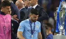 Thumbnail for article: OFFICIEEL: Barcelona heeft beet en trekt Agüero aan