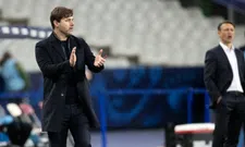 Thumbnail for article: 'Pochettino hakt knoop door en deelt opvallende vertrekwens met PSG-bazen'