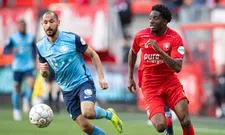 Thumbnail for article: 'FC Utrecht zet in op Eredivisie-transfer en meldt zich officieel bij FC Twente'