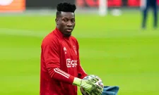 Thumbnail for article: Geen Ajax-delegatie tijdens Onana-zaak bij CAS: 'Om vraag te beantwoorden: nee'