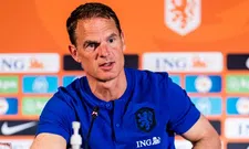 Thumbnail for article: De Boer wisselt van systeem en verklapt al één basisklant: 'Heel goede speler'