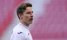 Thumbnail for article: Verschaeren (Anderlecht) mag niet naar EK: "Ik begrijp zijn keuzes"