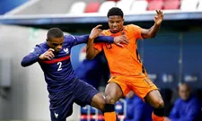 Thumbnail for article: Van de Looi roemt Feyenoord-duo: 'Meest talentvolle in zijn leeftijdscategorie'