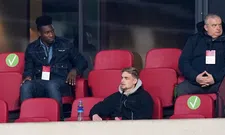 Thumbnail for article: Onana had sowieso vriendelijk bedankt voor kampioensfeest Ajax: "Het zou gek zijn"