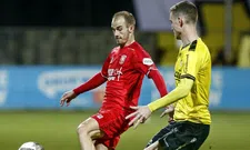 Thumbnail for article: FC Twente 'neemt risico' en wil portemonnee trekken voor zwaar geblesseerde Cerny