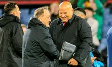 Thumbnail for article: 'Als Verbeek was gebleven, was ik vertrokken. Die man heeft geen enkel respect'