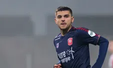 Thumbnail for article: FC Twente durft niet te gokken op transfersom en laat overbodige middenvelder gaan