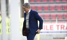 Thumbnail for article: Dury spreekt na afscheid Zulte Waregem: “Ik voel me niet oud en passé”