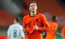 Thumbnail for article: Weghorst over Oranje-systeem: 'Als je dat niet doet, weet je niet of succesvol is'