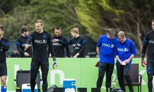 Thumbnail for article: 'Zal hij niet bevestigen, maar misschien komt absentie Cillessen De Boer goed uit'