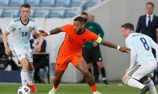 Thumbnail for article: LIVE: Oranje komt niet verder dan een 2-2 gelijkspel tegen Schotland (gesloten)