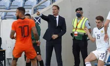 Thumbnail for article: Vijf Oranje-conclusies: experiment De Boer mislukt, twijfelachtige beurt Krul