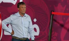 Thumbnail for article: Erwin Koeman heeft nieuwe club gevonden na vertrek bij Oman in 2019