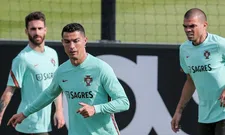 Thumbnail for article: AS claimt spectaculair Ronaldo-nieuws: 'PSG wil Nike en eigenaren plezier doen'