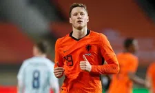 Thumbnail for article: Weghorst: 'Ik heb de verhalen op de Nederlandse tv ook meegekregen'