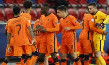 Thumbnail for article: Dramatisch begin kost Jong Oranje de kop tegen Jong Duitsland