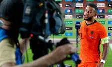 Thumbnail for article: Spaanse media: Memphis één stap verwijderd van droomtransfer naar Barcelona