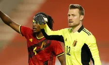 Thumbnail for article: Mignolet predikt rust: “België zal er staan op eerste match van het EK”