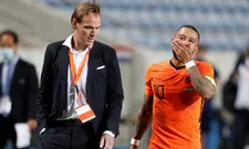 Thumbnail for article: Schotse pers lacht Oranje uit: 'Het werd de Nederlandse commentator te veel'