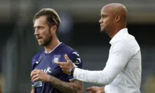 Thumbnail for article: Anderlecht verlost van Zulj?: 'Akkoord met club uit Verenigde Arabische Emiraten'