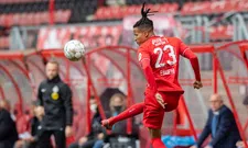 Thumbnail for article: 'FC Twente en Benfica onderhandelen over transfer Ebuehi'