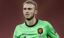 Thumbnail for article: 'Cillessen was zelf zo verstandig om te zeggen: bel morgen maar terug'