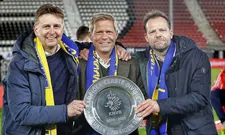 Thumbnail for article: Cambuur blijft op één nieuwe speler staan, maar heeft wéér nieuws: 'Foeke blieft'