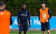 Thumbnail for article: Makaay steunt Oranje-klant: 'In 4-3-3 zou hij altijd onomstreden zijn geweest'