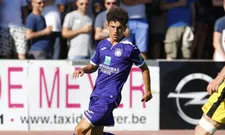 Thumbnail for article: OFFICIEEL: Anderlecht legt opnieuw jeugdproduct langer vast, nu 21-jarige Leoni