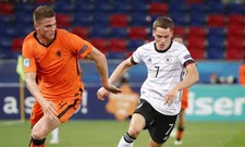 Thumbnail for article: Duitse media zien 'grootste talent van generatie' schitteren tegen Jong Oranje