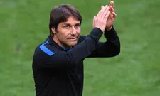 Thumbnail for article: Sky Italia: Conte-gesprekken klappen op laatste moment, geen stap naar Spurs