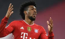 Thumbnail for article: Bayern weigert Coman 'waanzinnig salaris' te geven