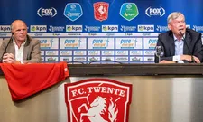 Thumbnail for article: FC Twente wil competitiestart opschuiven: 'Bij de KNVB aangegeven'