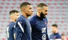 Thumbnail for article: Benzema onder de indruk: 'Als hij naar Madrid zou komen, zou dat ideaal zijn'