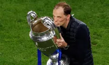 Thumbnail for article: Officieel: Chelsea komt contractbelofte aan Tuchel na Champions League-winst na