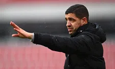 Thumbnail for article: 'Belhocine vindt nieuwe job na ontslag bij Charleroi, 1B-club haalt slag thuis'