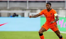 Thumbnail for article: Oranje-aanvoerder Wijnaldum mist 'leiders': 'Jammer dat hij niet geselecteerd is'