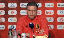 Thumbnail for article: Alderweireld: "De balcirculatie is nog niet goed genoeg"