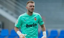 Thumbnail for article: De Boer reageert op verontwaardigde Cillessen: 'Besloten dat niet te doen'