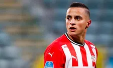 Thumbnail for article: Van der Meijde hoopt op transfer van PSV naar Ajax: 'Het is een gesloten boek'