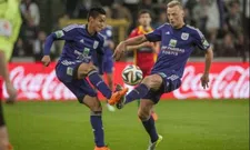 Thumbnail for article: OFFICIEEL: Pollet (ex-Anderlecht & Gent) vindt nieuwe club in Championat National