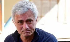 Thumbnail for article: Mourinho schat kansen Oranje in: 'Ze halen de halve finale niet eens'