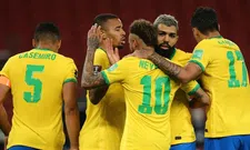 Thumbnail for article: 'Aangewezen gastland Brazilië overweegt boycot tegen Copa América'