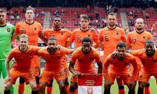 Thumbnail for article: Oranje op rapport: De Boer krijgt één van de twee onvoldoendes