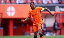 Thumbnail for article: Wijnaldum duidelijk na Oranje-winst: 'Dat heeft De Boer ons in rust laten zien'